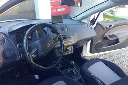 Seat Ibiza 153.000 km 3.500 € Sinzheim 76547