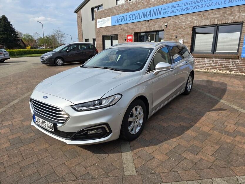Mondeo