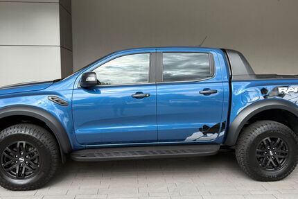 Ford Raptor 57.500 km 42.995 € Chemnitz 09114