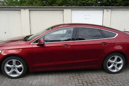 Ford Mondeo 108.000 km 13.450 € Aachen 52068