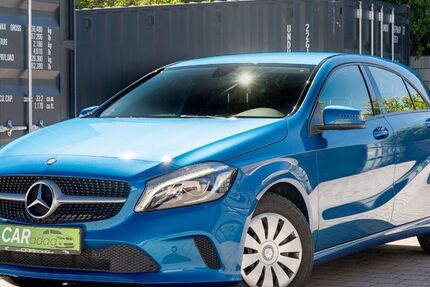Mercedes-Benz A 180 144.500 km 12.499 &euro; Obermeitingen 86836