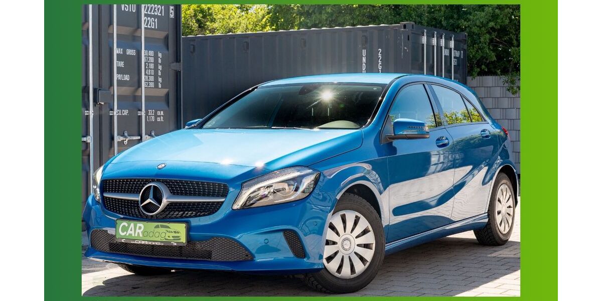 Mercedes-Benz A 180 144.500 km 12.499 &euro; Obermeitingen 86836