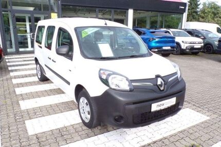 Renault Kangoo 30.948 km 12.450 &euro; Herzberg am Harz 37412