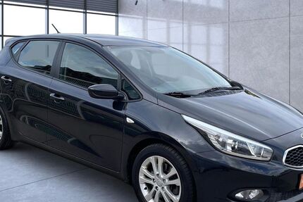 Kia ceed / Ceed 190.580 km 5.800 € Erfurt 99086