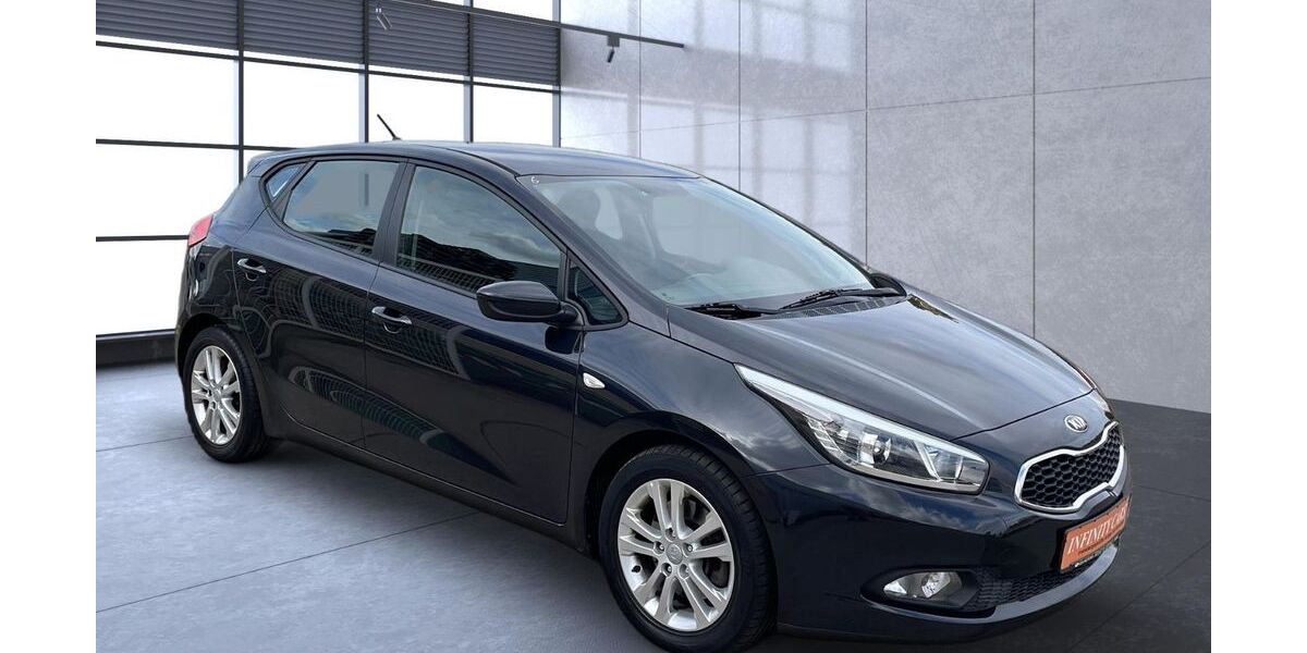 Kia ceed / Ceed 190.580 km 5.800 € Erfurt 99086