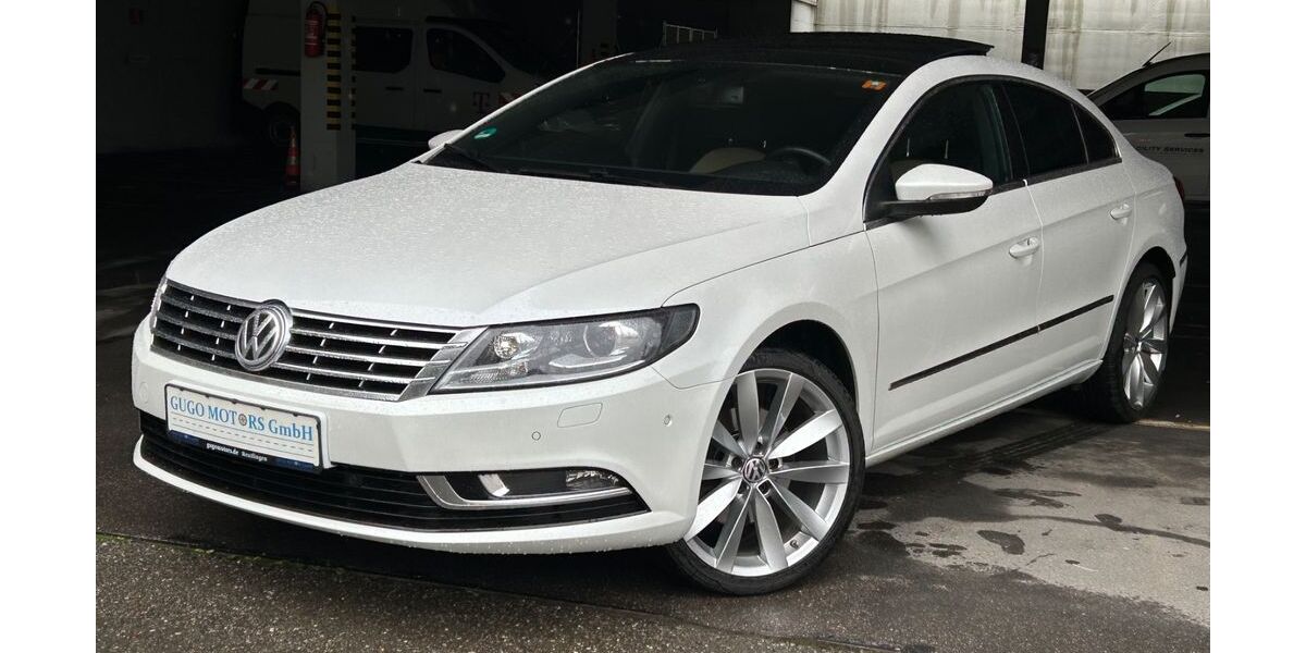 VW CC 132.000 km 14.699 &euro; Aichtal 72631