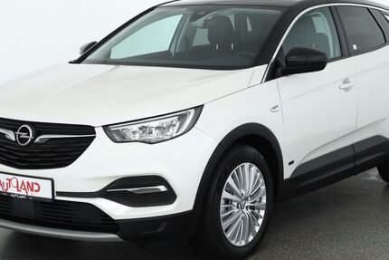 Opel Grandland (X) 54.551 km 20.990 &euro; Brehna 06796