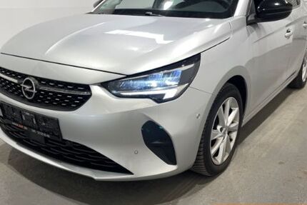 Opel Corsa 36.000 km 14.450 &euro; Norderstedt 22848