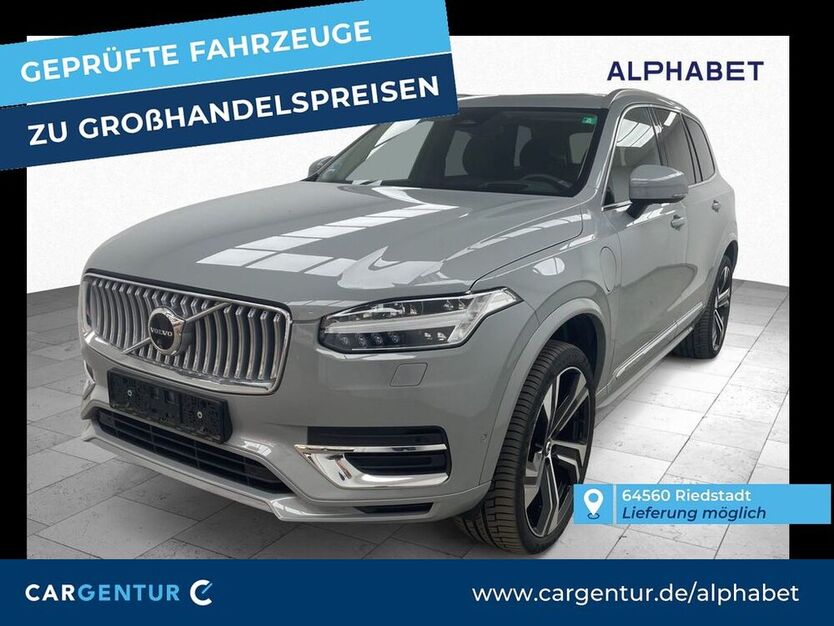 XC90