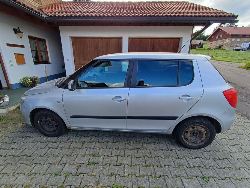 Fabia