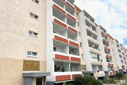 Wohnung Waren (Müritz) - 4 Zimmer, 74 m&sup2;, 500&euro; | Angebot:26781623