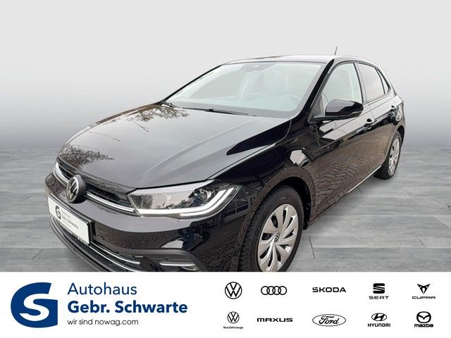 VW Polo 5.000 km 21.890 &euro; Emden 26723