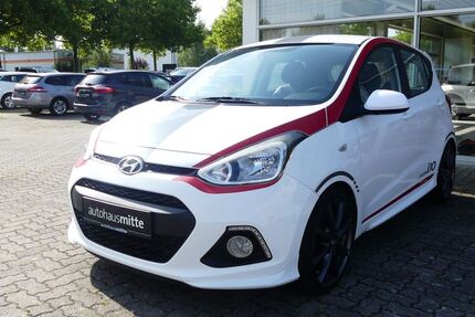 Hyundai i10 92.018 km 6.990 &euro; Dessau-Roßlau 06847