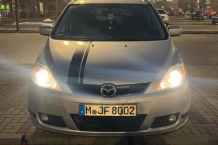 Mazda 5 281.000 km 1.099 &euro; München 80807
