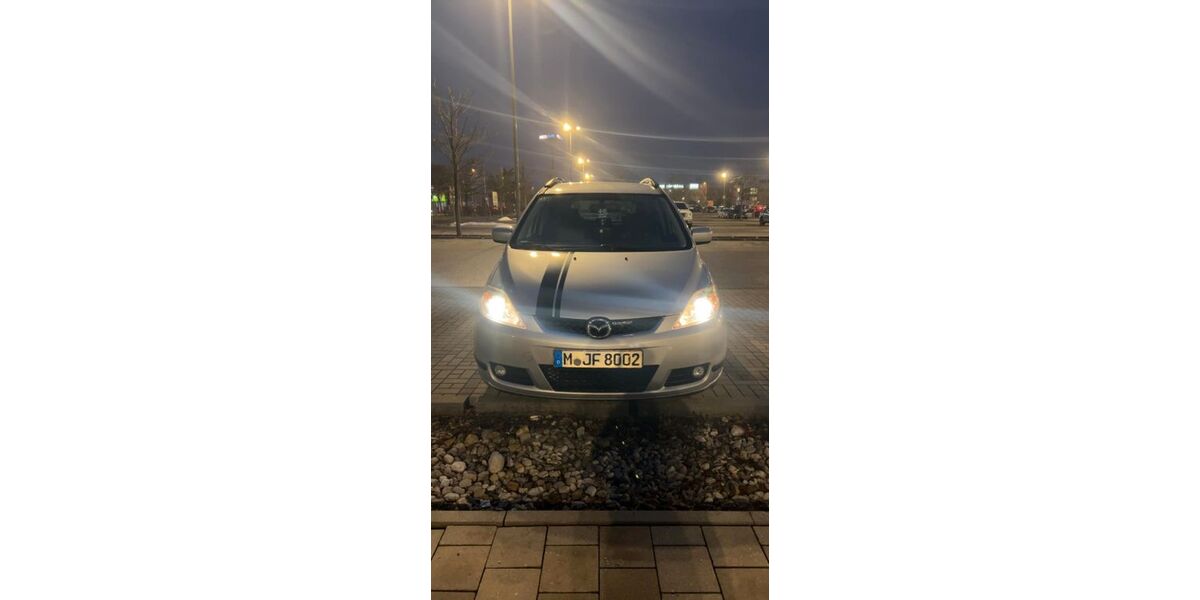Mazda 5 281.000 km 1.099 &euro; München 80807