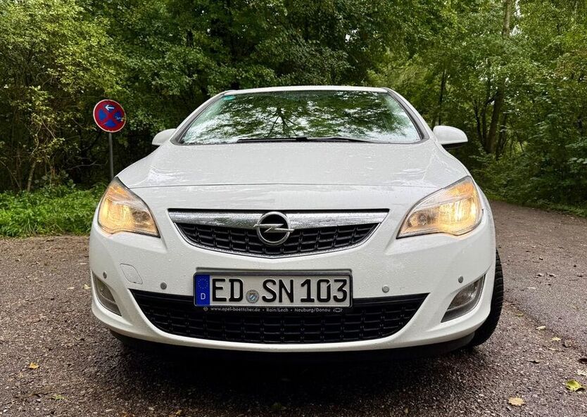 Astra