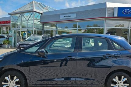 Honda Jazz 54.500 km 19.999 &euro; Bautzen 02625