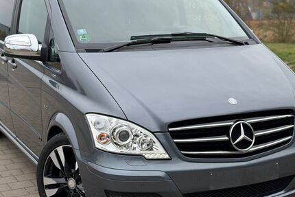 Mercedes-Benz Viano 89.831 km 31.950 &euro; Neubrandenburg 17033