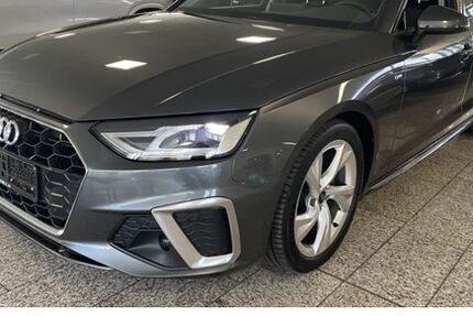 Audi A4 52.800 km 32.885 &euro; Wuppertal 42329