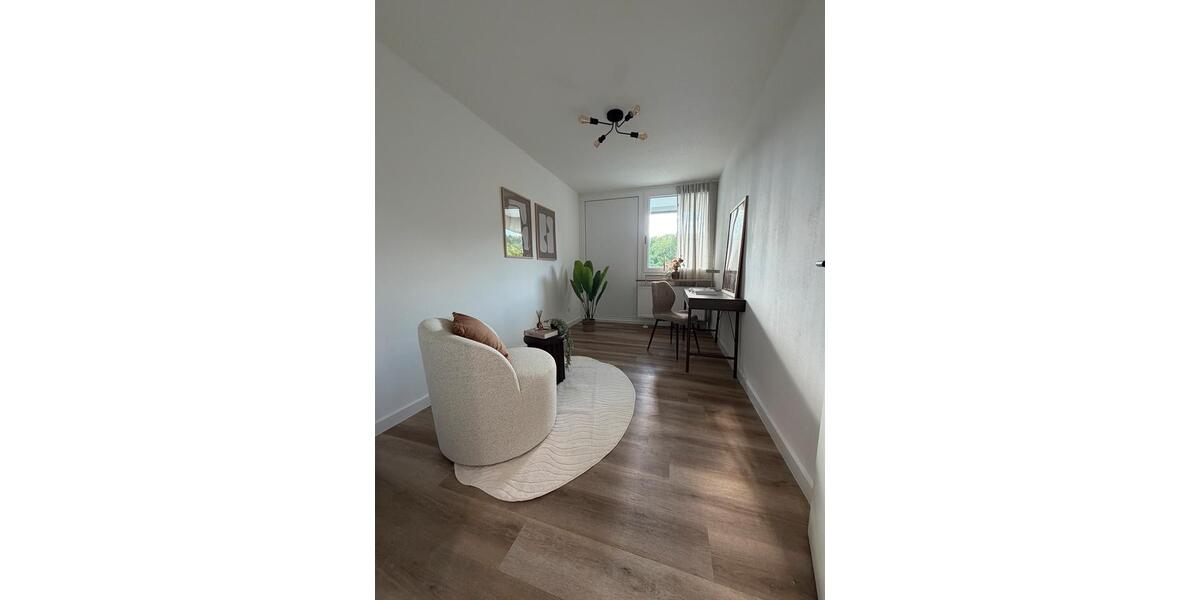 Etagenwohnung Schweinfurt Haardt - 3 Zimmer, 85 m&sup2;, 284.000&euro; | Angebot:27083406