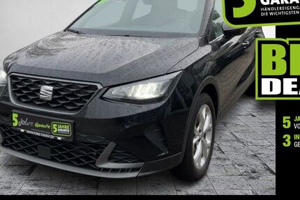 Seat Arona 49.978 km 17.230 &euro; Königs Wusterhausen 15711
