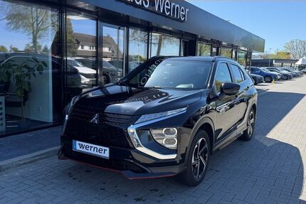 Mitsubishi Eclipse Cross 22.929 km 20.920 &euro; Weyhe 28844