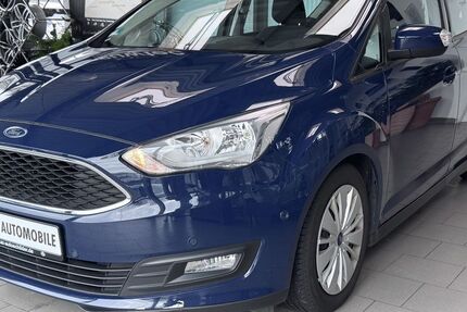 Ford C-Max 98.655 km 7.990 &euro; Halle Westfalen 33790