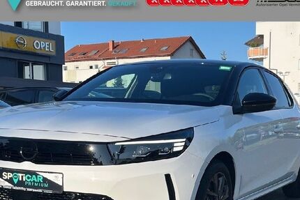Opel Corsa 5.790 km 18.290 € Griesheim 64347
