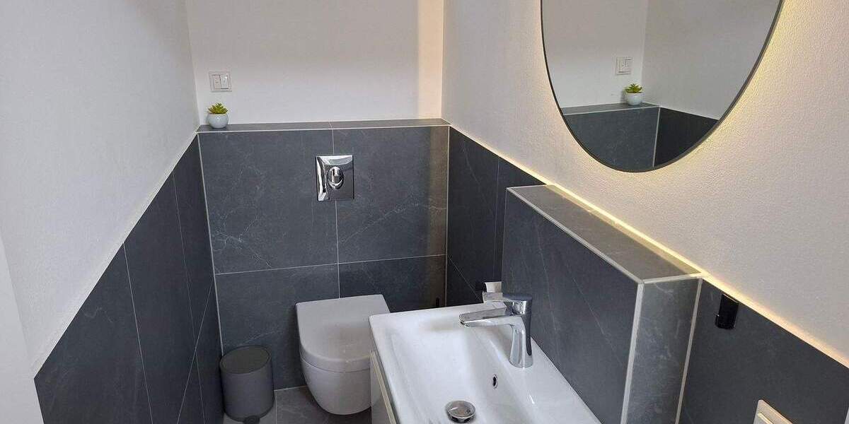 Einfamilienhaus Stade Bützfleth - 4 Zimmer, 146 m&sup2;, 1.890&euro; | Angebot:25800826