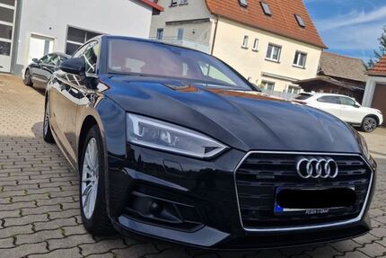 Audi A5 210.000 km 19.500 &euro; Goldkronach 95497