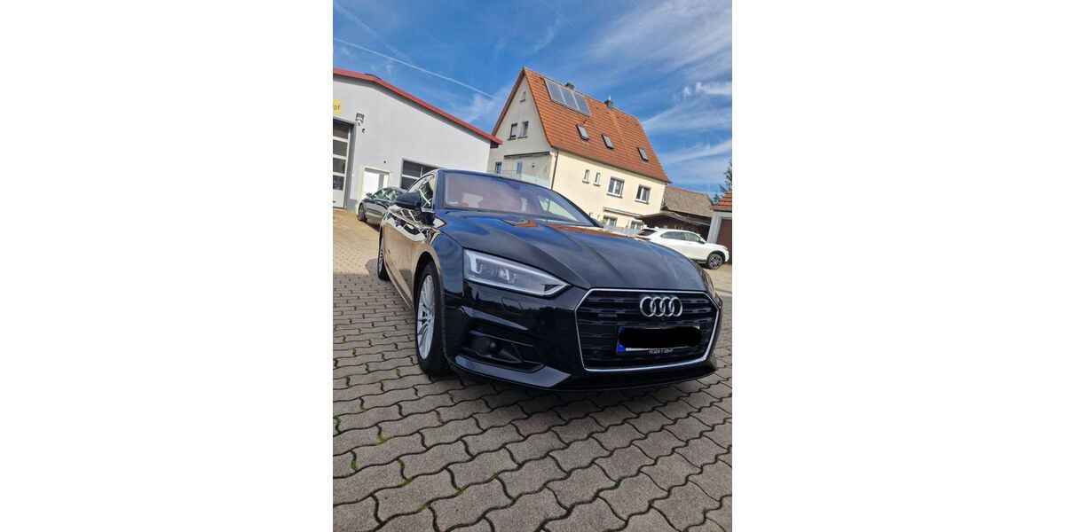Audi A5 210.000 km 19.500 &euro; Goldkronach 95497