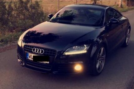 Audi TT 165.000 km 14.500 &euro; Tostedt 21255