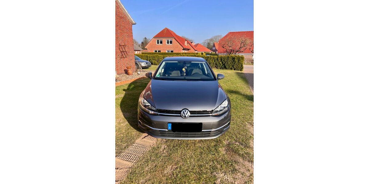 VW Golf 96.576 km 13.350 &euro; Schweindorf 26556