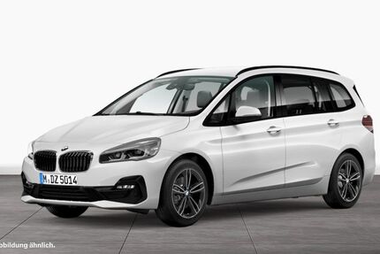 BMW 218 Gran Tourer 98.000 km 17.930 &euro; Walsrode 29664