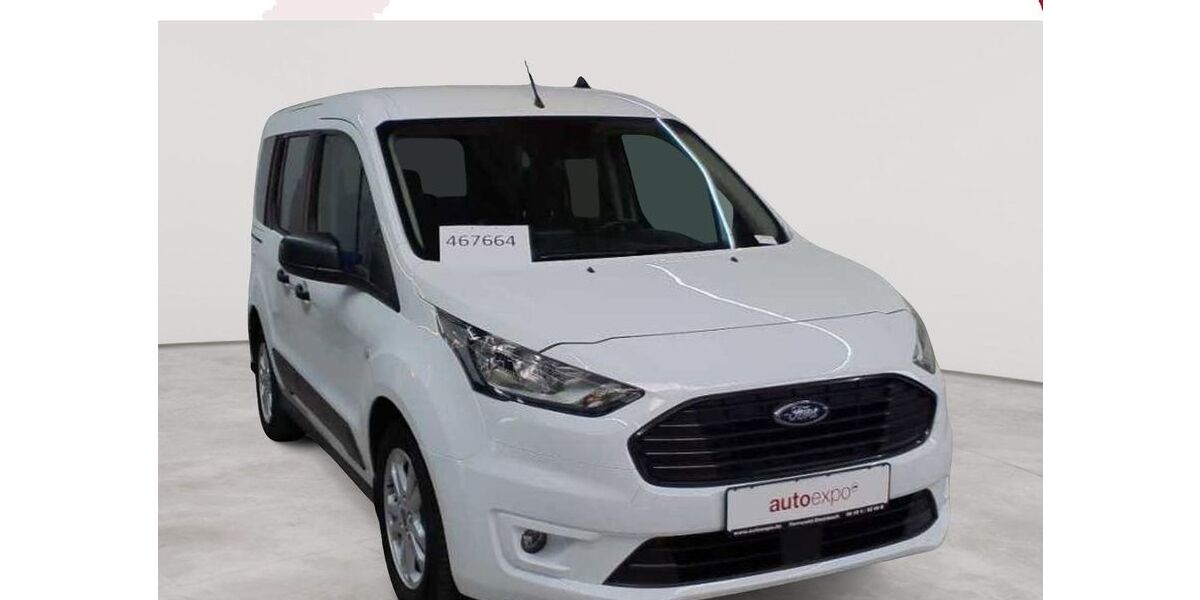 Ford Tourneo Connect 84.095 km 16.290 &euro; Fernwald-Steinbach 35463