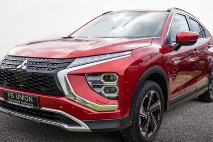 Mitsubishi Eclipse Cross 57.449 km 22.440 &euro; Schönburg 06618