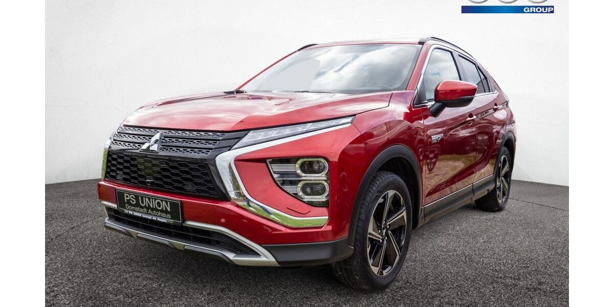 Mitsubishi Eclipse Cross 57.449 km 22.440 &euro; Schönburg 06618