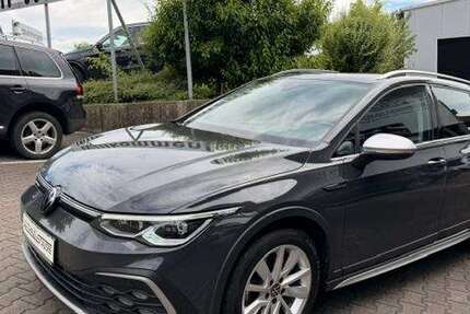 VW Golf Variant 89.000 km 25.850 &euro; Schotten 63679