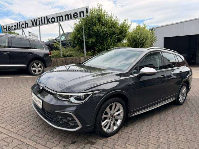 VW Golf Variant 89.000 km 25.850 &euro; Schotten 63679