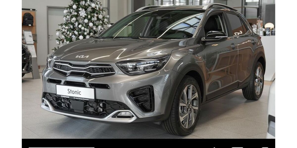 Kia Stonic 4.990 km 25.339 &euro; Aschaffenburg 63741