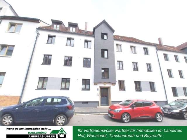Wohnung zum Mieten in Waldsassen 360 € 45 m²