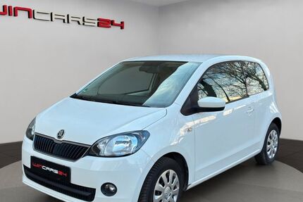 Skoda Citigo 63.000 km 4.999 &euro; Berlin 12099