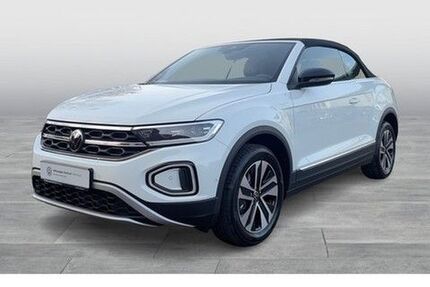 VW T-Roc 1.001 km 29.450 &euro; Oldenburg 26135