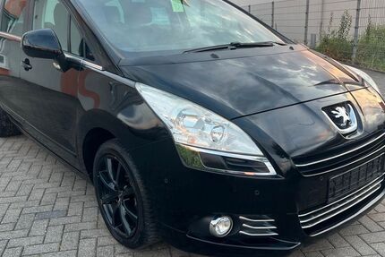 Peugeot 5008 205.000 km 1.500 &euro; Lippstadt 59557