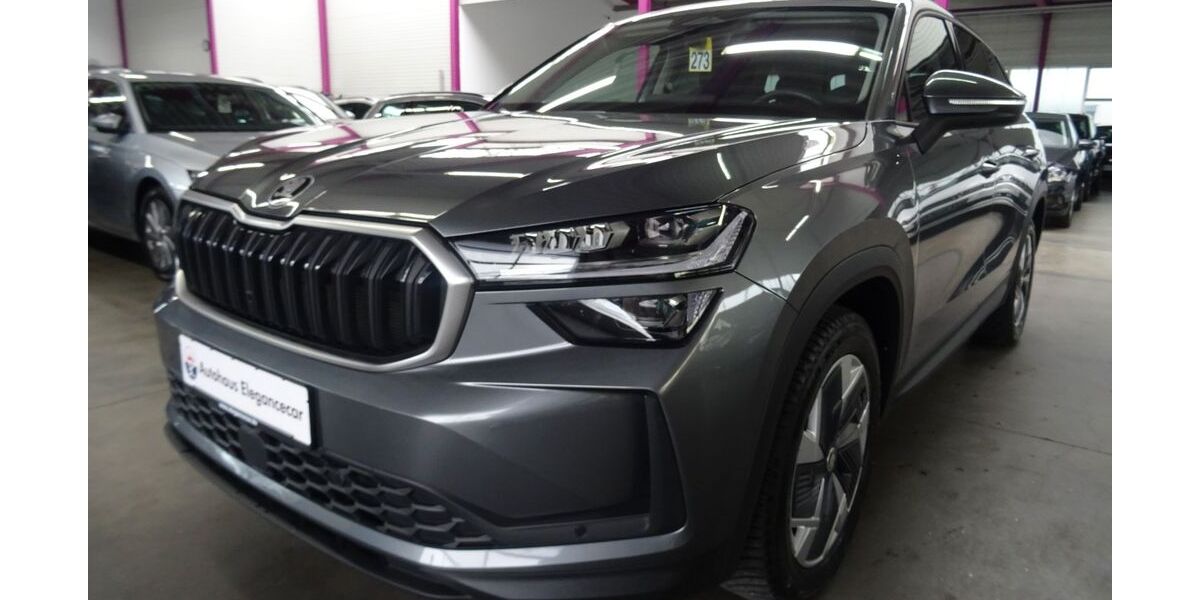 Skoda Kodiaq 37.950 km 42.249 &euro; Holzgerlingen bei Stuttgart 71088