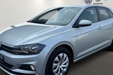VW Polo 77.533 km 14.290 &euro; Rüdersdorf 15562