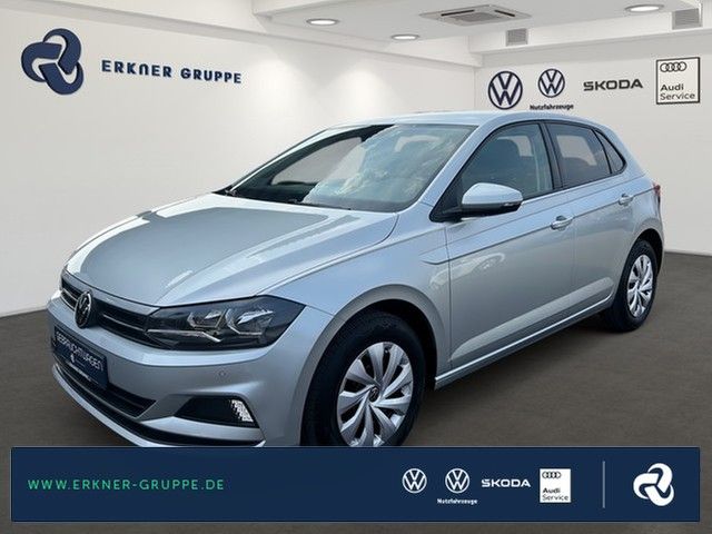 VW Polo 77.533 km 14.290 &euro; Rüdersdorf 15562
