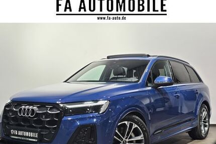 Audi Q7 27.939 km 61.900 &euro; Mainaschaff 63814