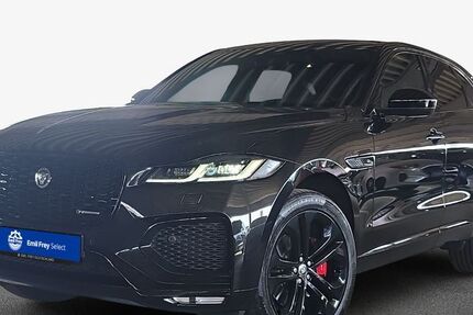 Jaguar F-Pace 47.881 km 47.990 &euro; Stuttgart 70190
