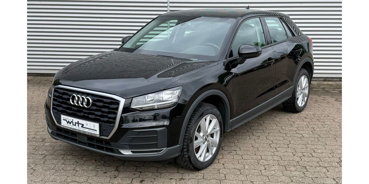 Audi Q2 102.000 km 16.950 &euro; Merzig 66663